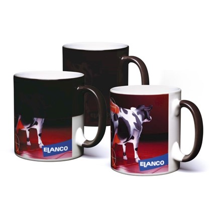 Durham WoWMug®