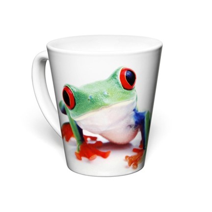 Duraglaze Latte PhotoMug