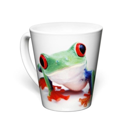 Duraglaze Latte PhotoMug