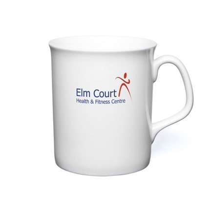Marlborough Mug