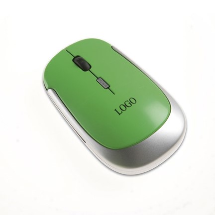 RF Bean Mouse Magenta