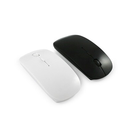 RF Cresent Mouse Cyaan