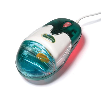 LiquiMouse Geel