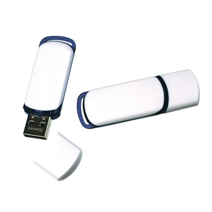 Highlight USB FlashDrive Zwart