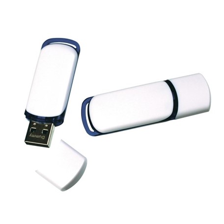 Highlight USB FlashDrive Groen