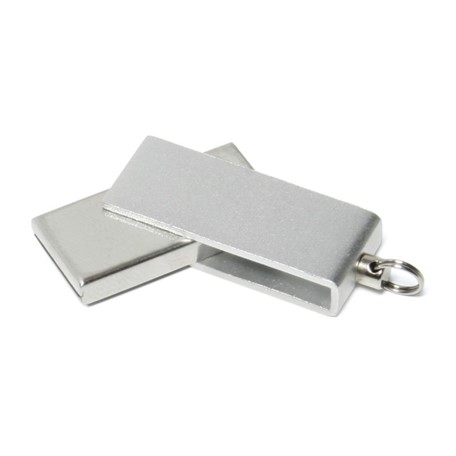 Micro Twister USB FlashDrive Wit
