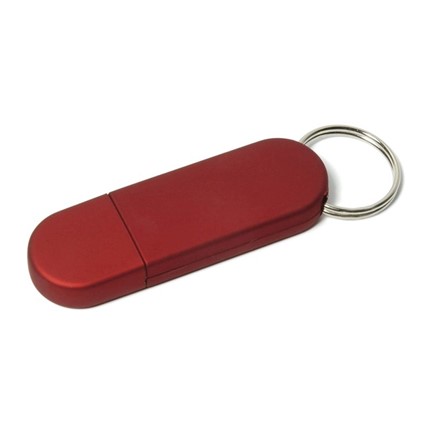 Mini 2 USB FlashDrive Blauw