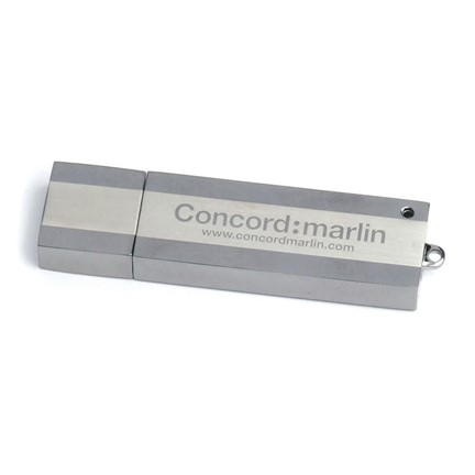 Monolith USB FlashDrive