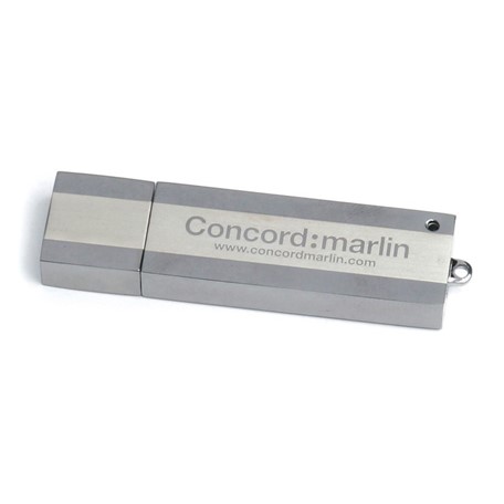 Monolith USB FlashDrive