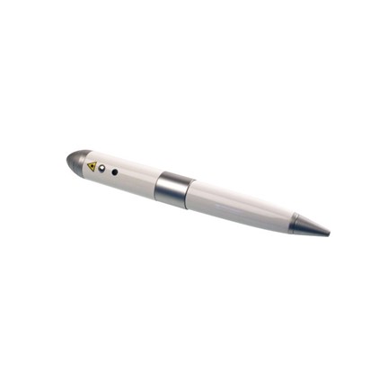 FlashPen Laser 2 USB FlashDrive Wit