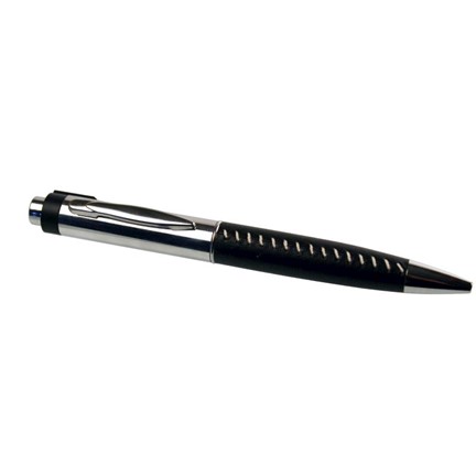 FlashPen Leather USB FlashDrive Wit