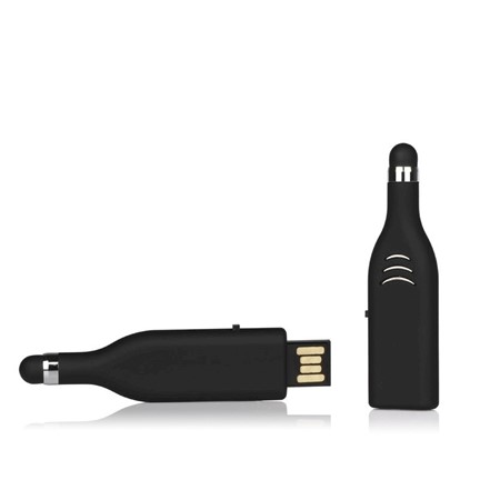 Stylus USB FlashDrive Blauw