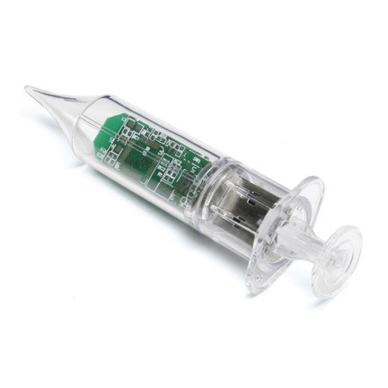 Syringe USB FlashDrive