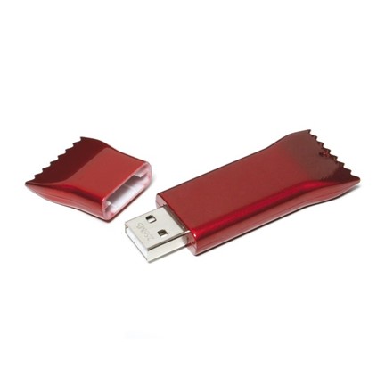 Wrapper FlashDrive Wit
