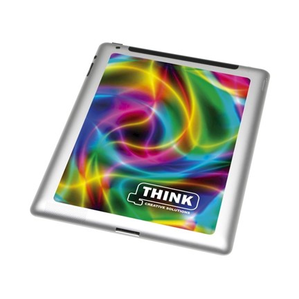 iPad Skin