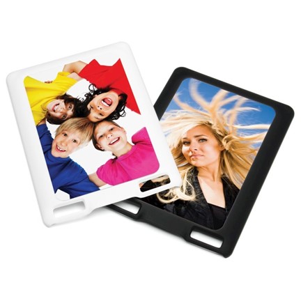 Kindle Touch Shell Wit