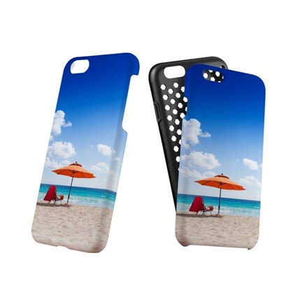 ColourWrap Hard Case - iPhone 6