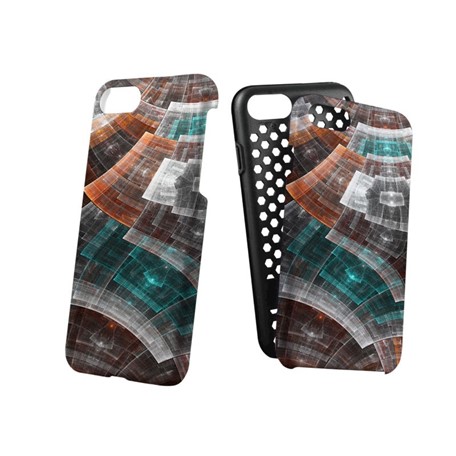 ColourWrap Hard Case - iPhone 7