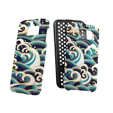 ColourWrap Hard Case - Samsung S6