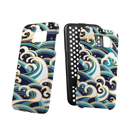 ColourWrap Hard Case - Samsung S6