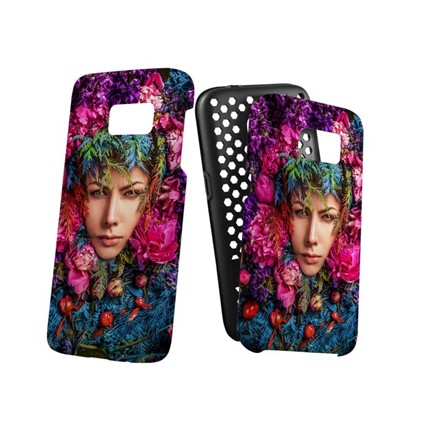 ColourWrap Hard Case - Samsung S7