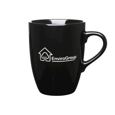 Marrow Etched Mug - Wit