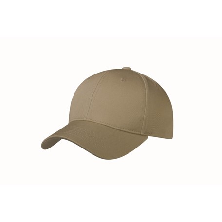 Exclusive Organic Cotton Cap