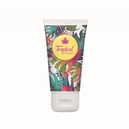 Zonnebrandcrème spf50 50 ml