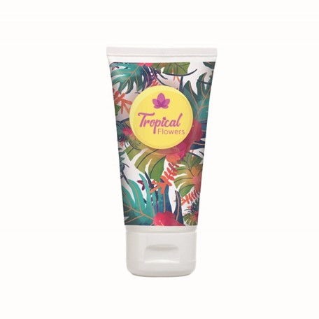 Zonnebrandcrème spf50 50 ml