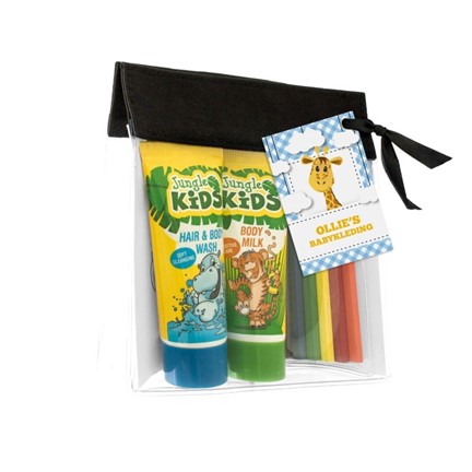 Travel set Kids