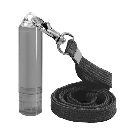 Lippenbalsem spf20 met lanyard