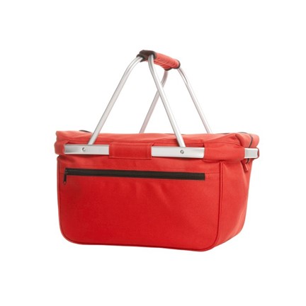 Koelshopper BASKET