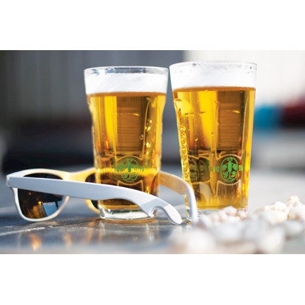 Bierbril Original stock