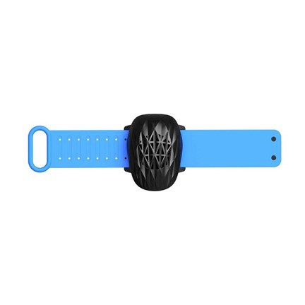 The Edge WristSpeaker - blue