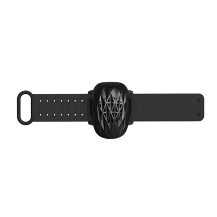 The Edge WristSpeaker - black