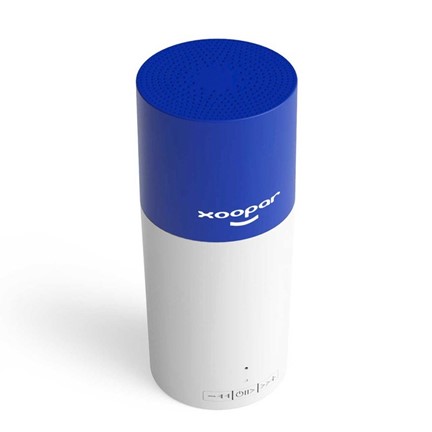 Xoopar PowerNote - blue