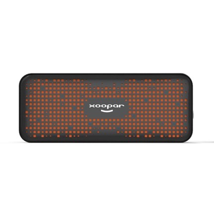 Xoopar Sound Block - orange