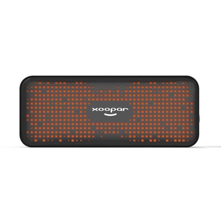 Xoopar Sound Block - orange