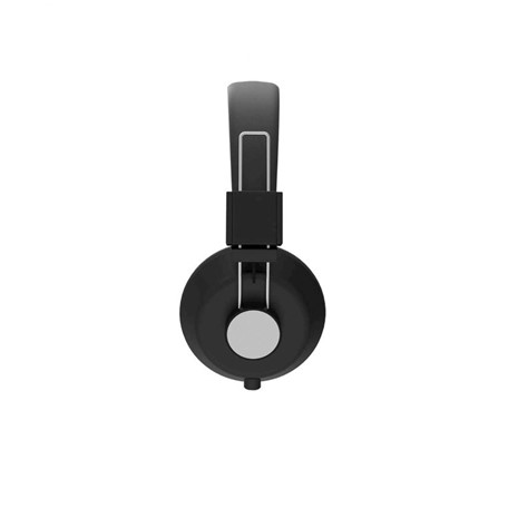 Moyoo Dynamic HeadPhones - black