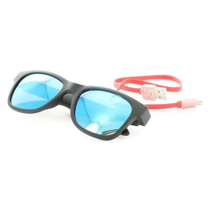 Bluetooth Sunglasses - black