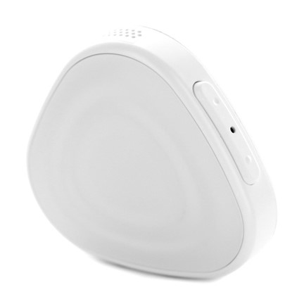 Ahead Helmet Speaker - white