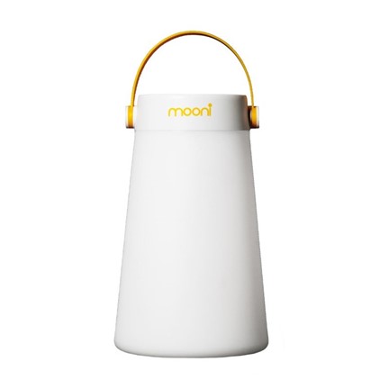 Mooni TakeMe Speaker - white
