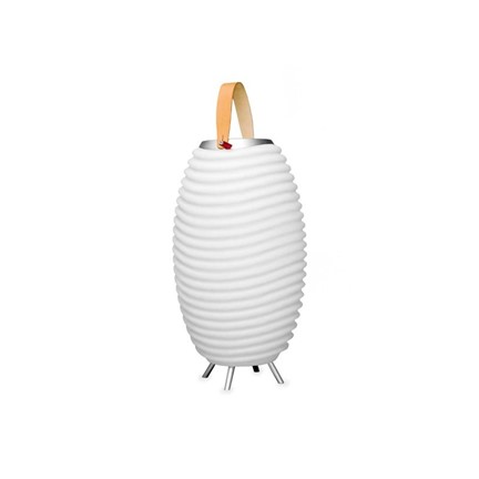 The Kooduu small - white