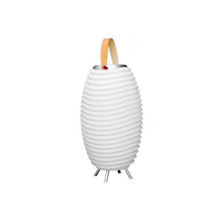 The Kooduu small - white