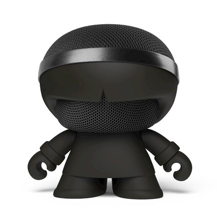 Xoopar Boy Stereo X5 - black