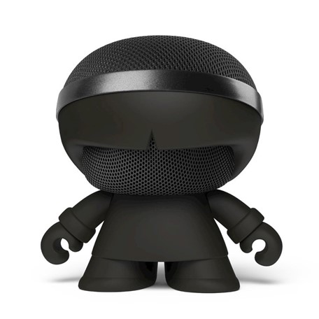 Xoopar Boy Stereo X5 - black