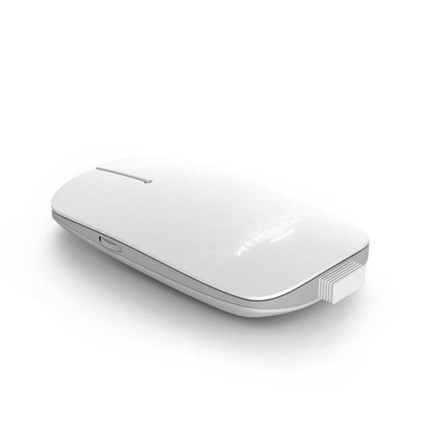 Xoopar Pokket 2 Wireless Mouse - black