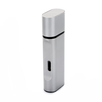 USB-C Mini Hub- silver