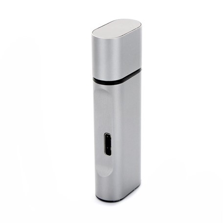 USB-C Mini Hub- silver
