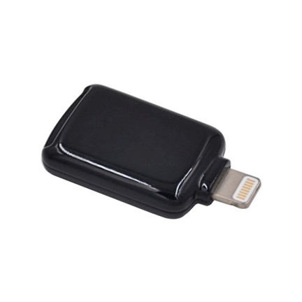 iDevices Card Reader - black